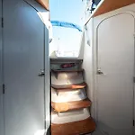 Sleep Aboard A Beautiful Sailboat In - Marina Parque Nações Botel Lisboa
