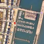 Sleep Aboard A Beautiful Sailboat In - Marina Parque Nações Lisboa